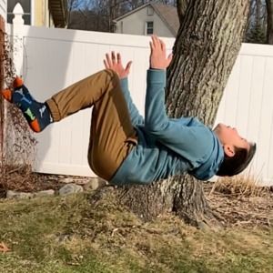 Meet your Posher, Jack